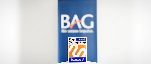kununu Award 2023