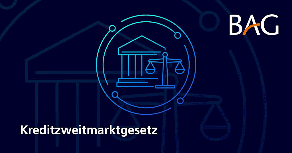 Volksbanken auf Kreditzweitmarktgesetz gut vorbereitet